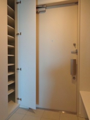 【玄関】 | ASMACI MAISON浦安