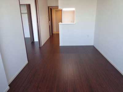 【居間・リビング】 | ASMACI MAISON浦安