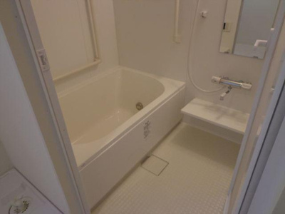 【浴室】 | ASMACI MAISON浦安