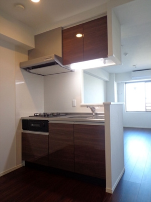 【キッチン】 | ASMACI MAISON浦安