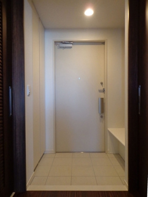 【玄関】 | ASMACI MAISON浦安