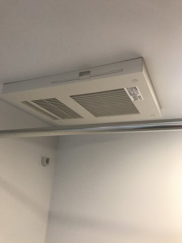 アンベリール墨田の設備