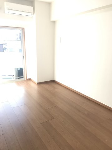 アンベリール墨田の居間・リビング