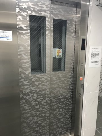 アンベリール墨田のその他共用部分