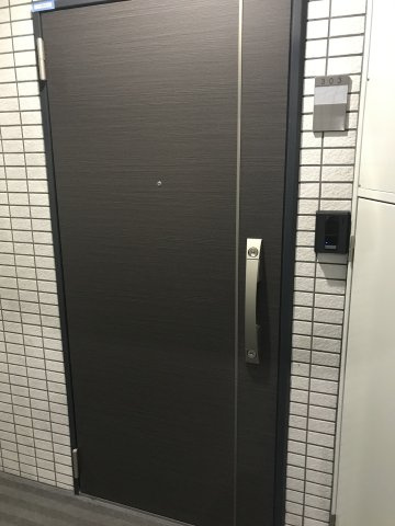 アンベリール墨田のその他共用部分