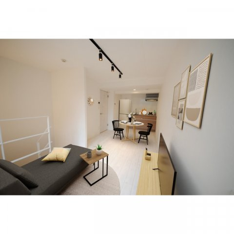 ＬＥＧＡＬＡＮＤ都立大学Ⅱ