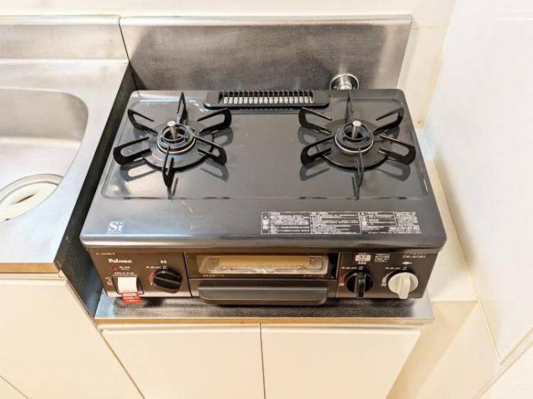 ポルテ目黒(旧西川ハイツ)の設備|その他　設備