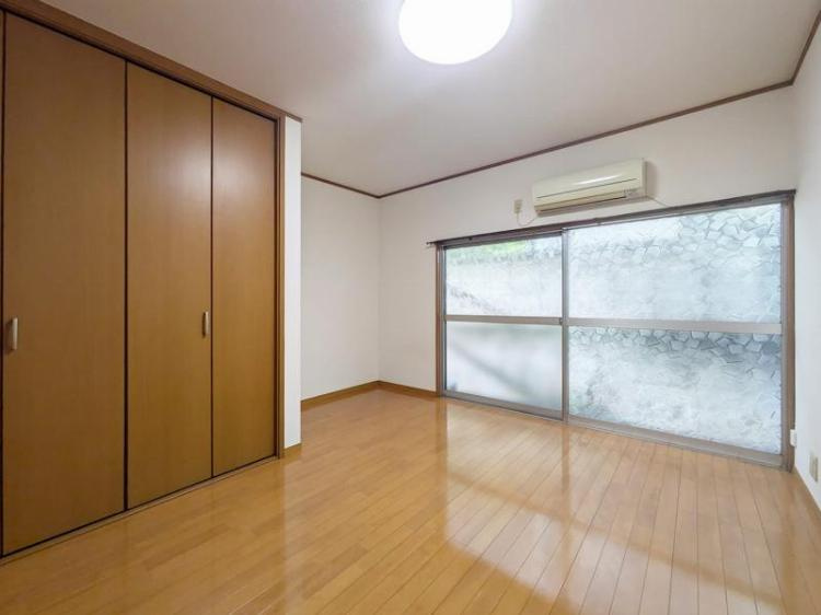 ポルテ目黒(旧西川ハイツ)のバルコニー|バルコニー