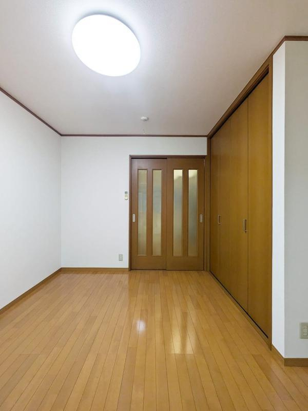 ポルテ目黒(旧西川ハイツ)のキッチン|キッチン