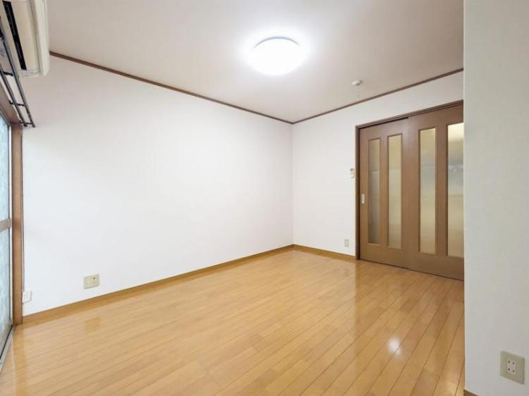 ポルテ目黒(旧西川ハイツ)の内装|その他、部屋スペース