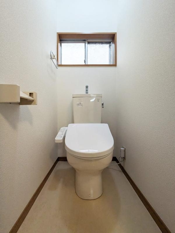 ポルテ目黒(旧西川ハイツ)のトイレ|トイレ