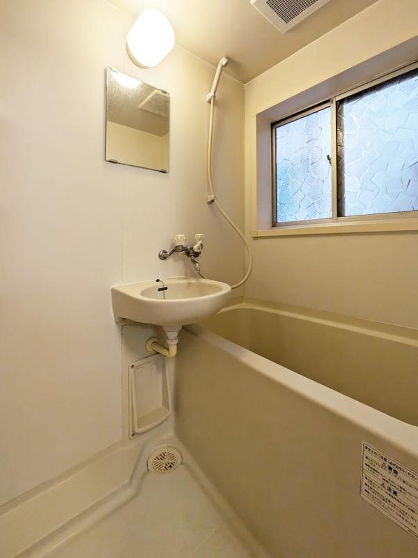 ポルテ目黒(旧西川ハイツ)の玄関|玄関