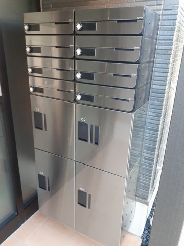 グラスハーモニーのその他