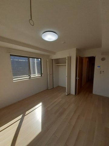 グラスハーモニーの内装