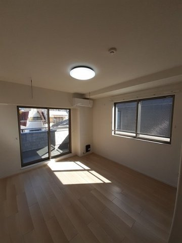 グラスハーモニーの内装