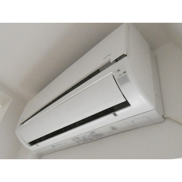 オーパスホームズ三田の設備