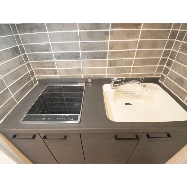 オーパスホームズ三田