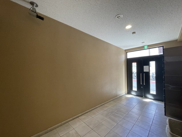 ナカヤマビルディングのロビー|NAKAYAMA BULDING