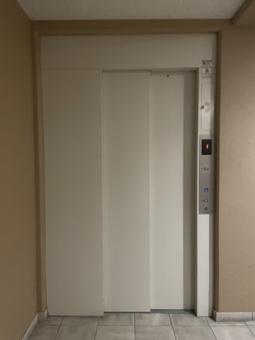 ナカヤマビルディングのその他共用部分|NAKAYAMA BULDING