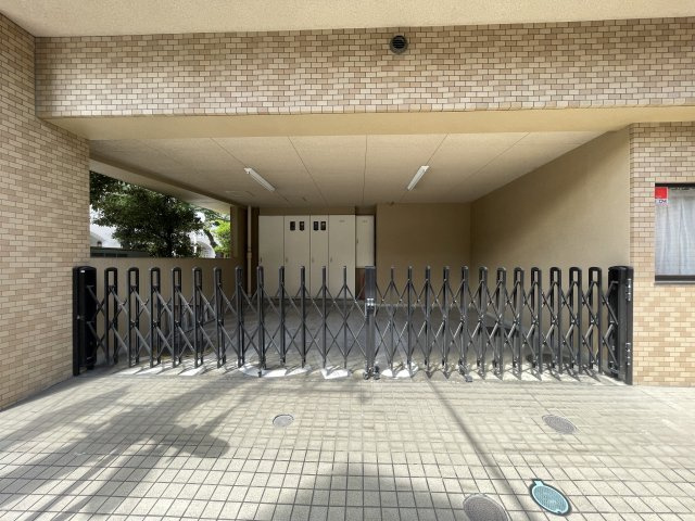 ナカヤマビルディングのその他|NAKAYAMA BULDING