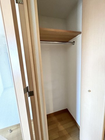 ナカヤマビルディングの収納|NAKAYAMA BULDING