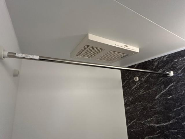 Prima Stellaのその他|浴室乾燥機