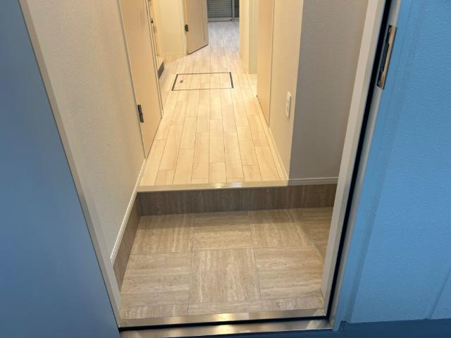 Prima Stellaの玄関|玄関