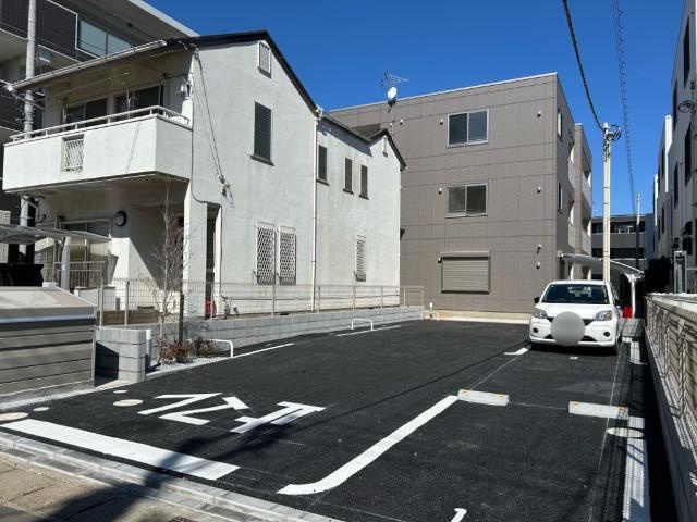 Prima Stellaの外観|外観写真（昼）