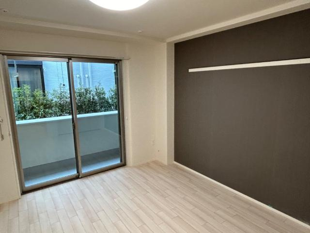 Prima Stellaの内装|洋室