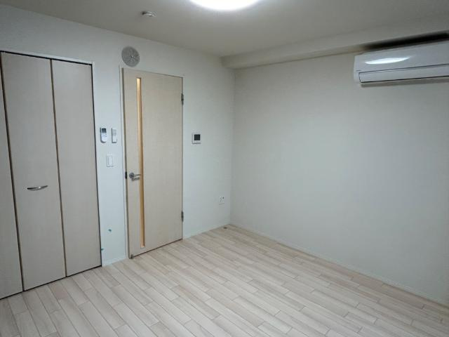 Prima Stellaの内装|洋室