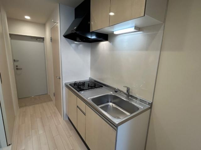 Prima Stellaのキッチン|キッチン