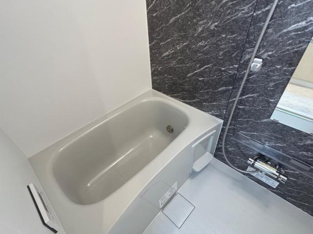 Prima Stellaの浴室|バス