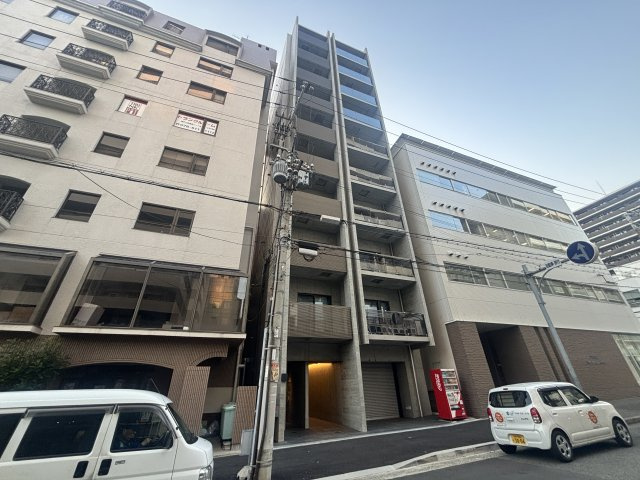 ZONNA神戸磯上通