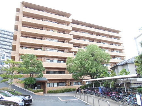 ライオンズヒルズ山根