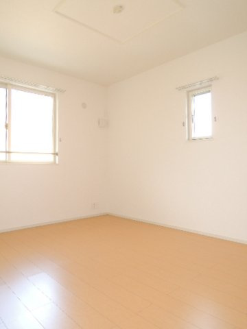 Ｂｉｃ　Ｖａｌｌｅｙの内装