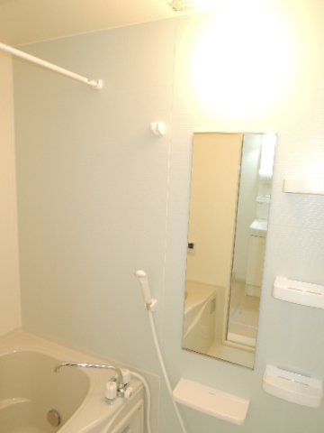 Ｂｉｃ　Ｖａｌｌｅｙの浴室