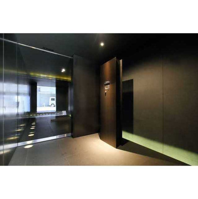 【エントランス】コンフォリア日本橋人形町ノース