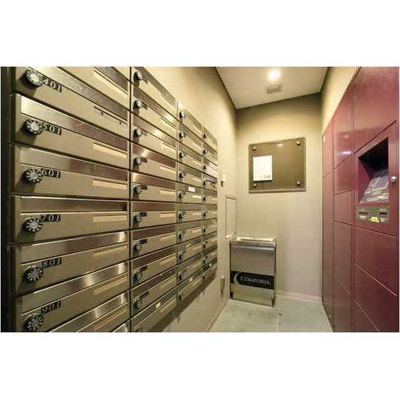 【その他】コンフォリア日本橋人形町ノース