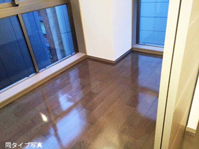 【内装】コンフォリア日本橋人形町ノース