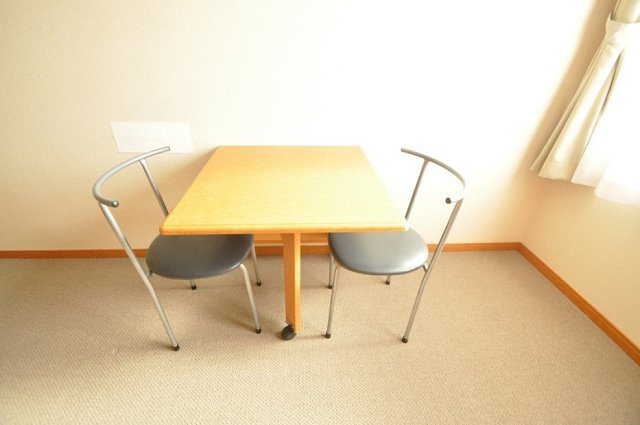 レオパレスいわせののその他