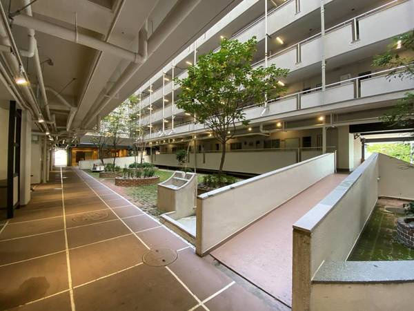 ビレッジハウス泉北栂タワー1号棟のその他