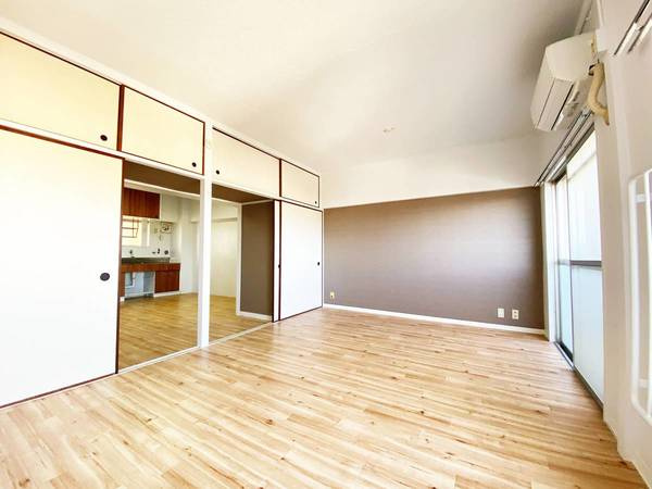 ビレッジハウス泉北栂タワー1号棟のその他|ビレッジハウスの同一物件・同一タイプの間取りの写真です