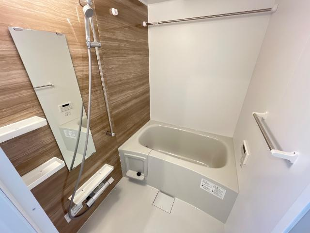 プランドールの浴室|バス（イメージ）