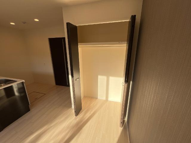 プランドールの収納|収納（イメージ）