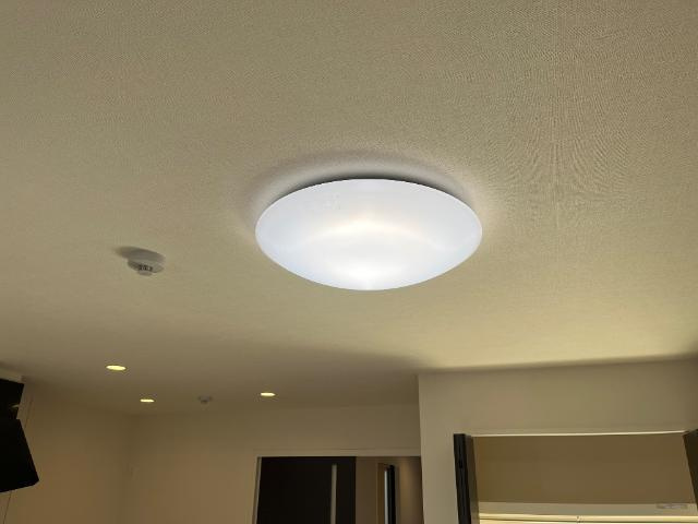 プランドールの設備|リモコン照明（イメージ）