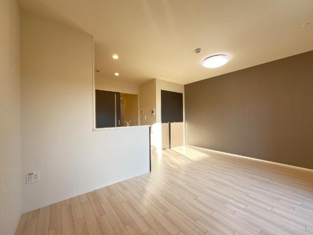 プランドールの居間・リビング|リビング（イメージ）