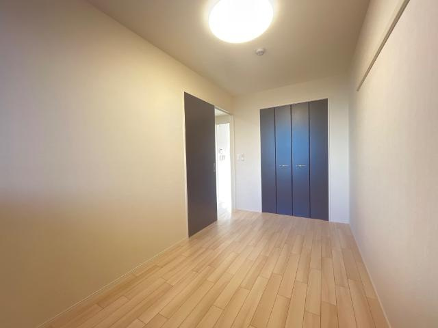 プランドールの内装|洋室（イメージ）