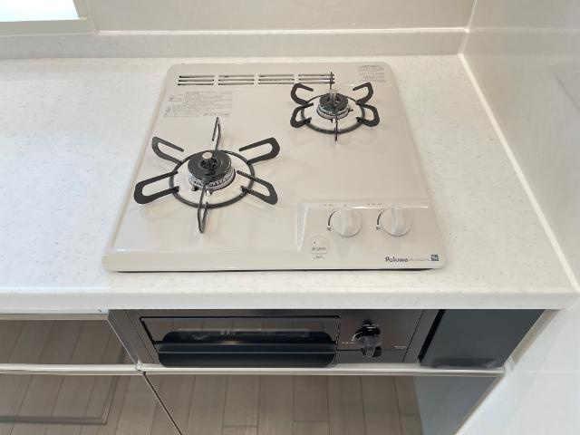 プランドールのキッチン|キッチン（イメージ）