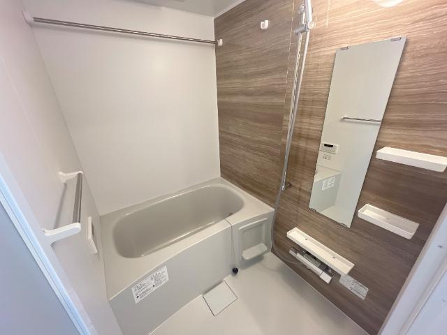 プランドールの浴室|バス（イメージ）