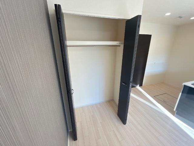 プランドールの収納|収納（イメージ）